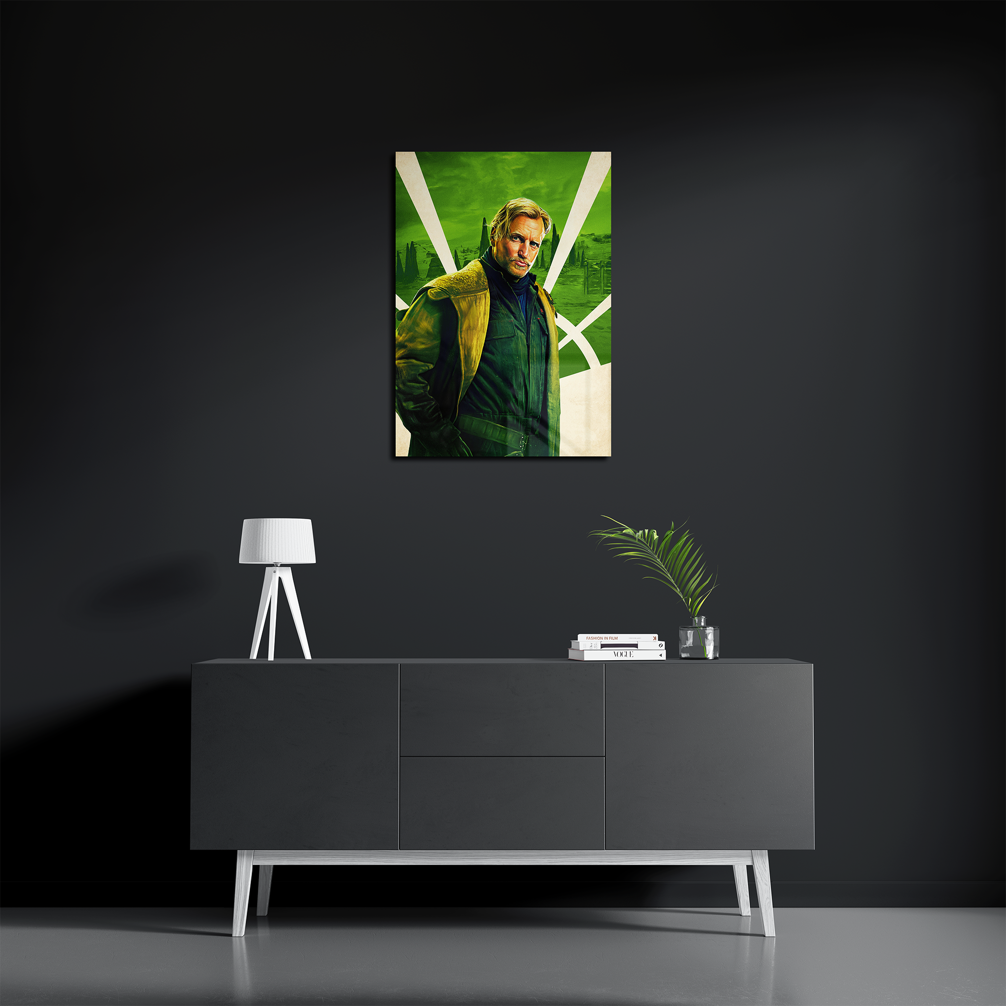 Solo A Star Wars Story Tobias Beckett