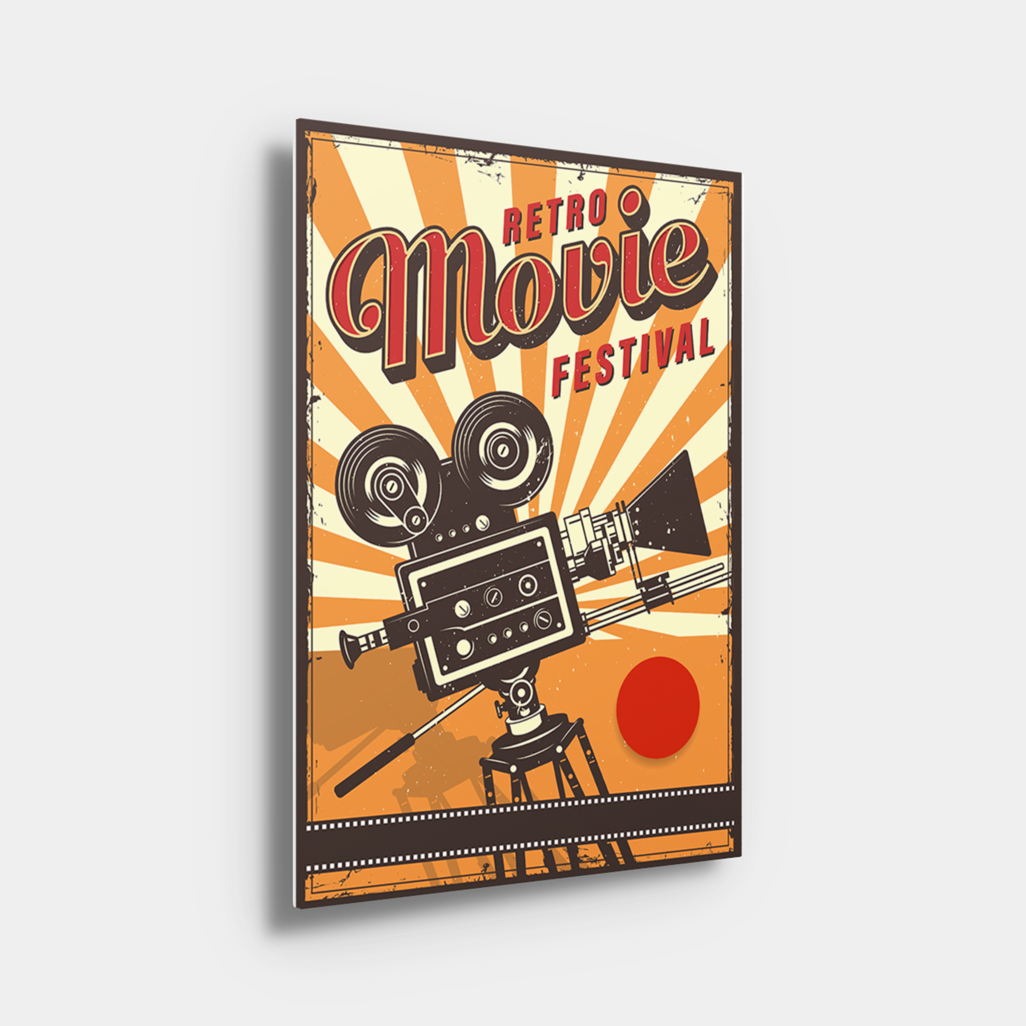 Retro Movie Festival