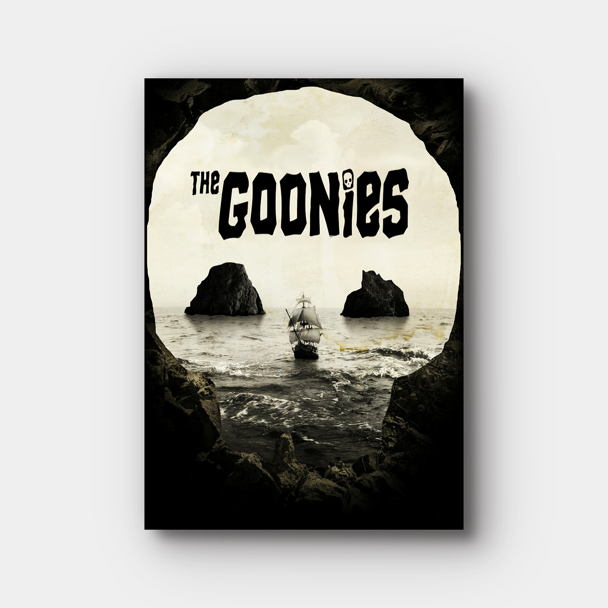 The Goonies