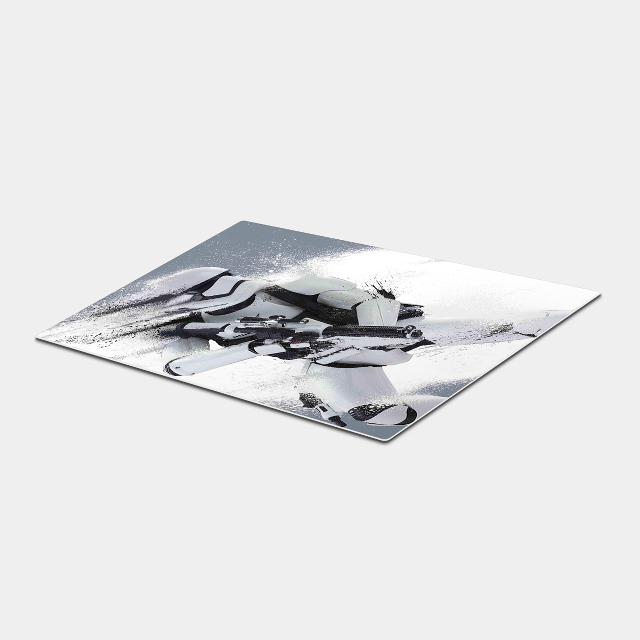 Stormtrooper Splash Art