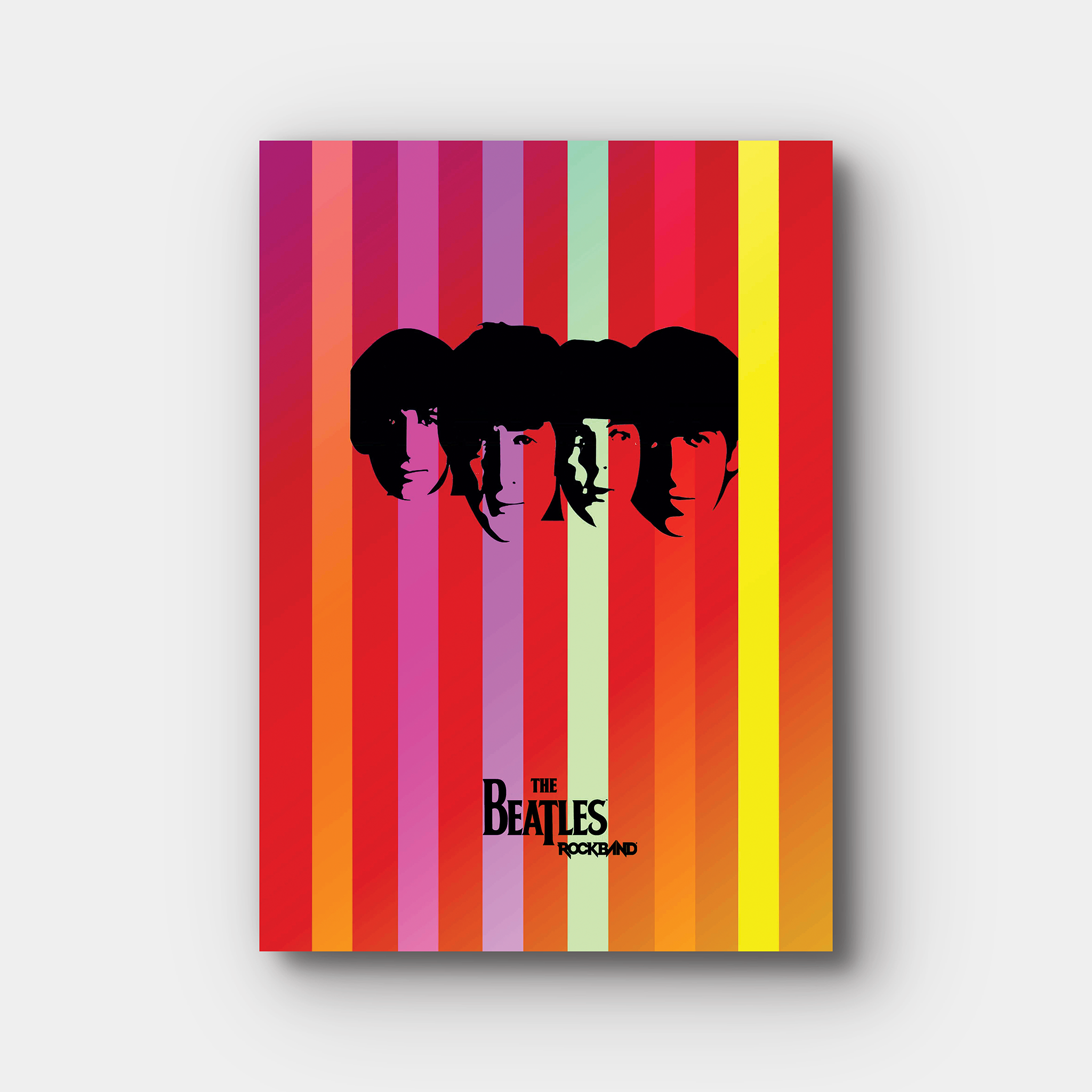 The Beatles Rockband