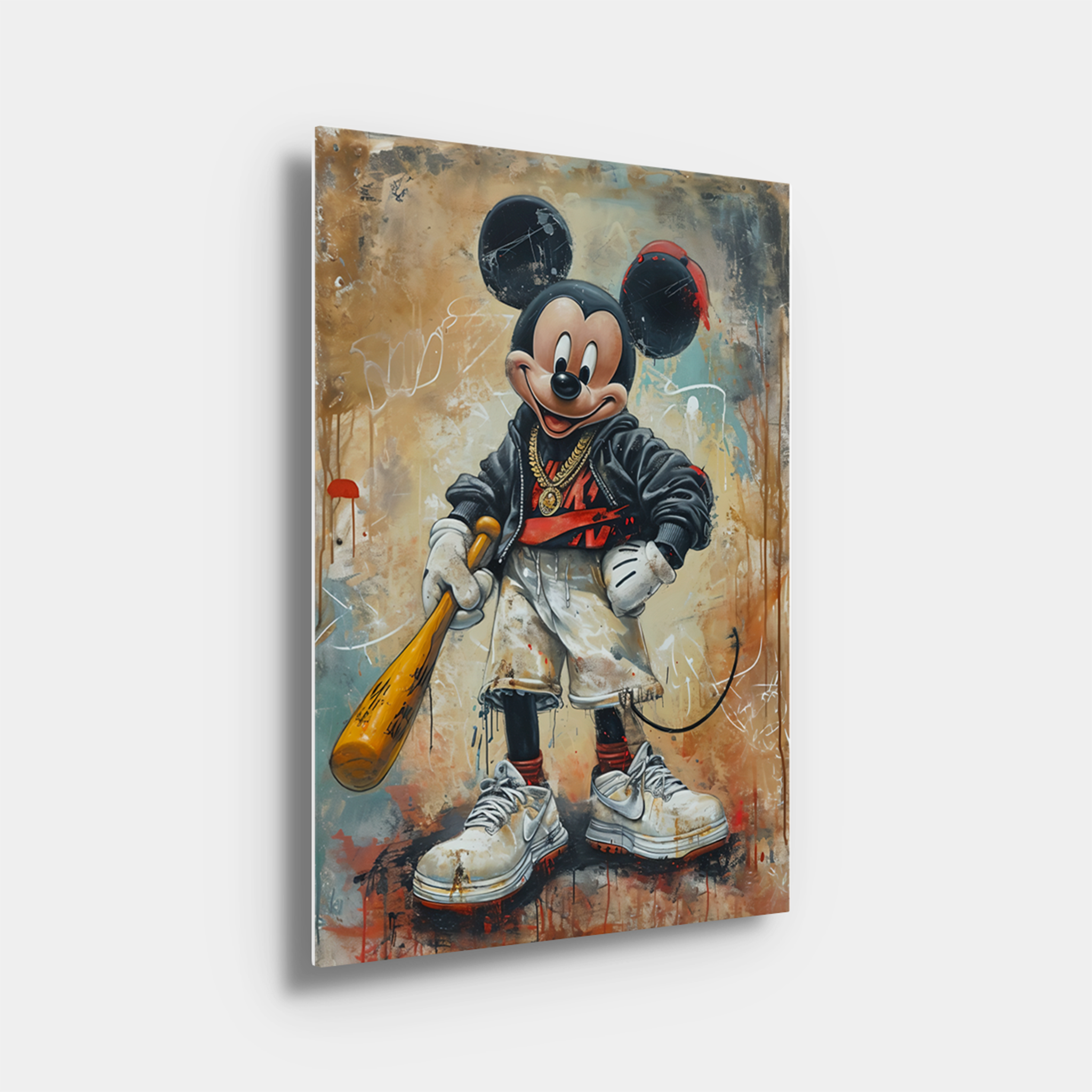 Gangster Mickey