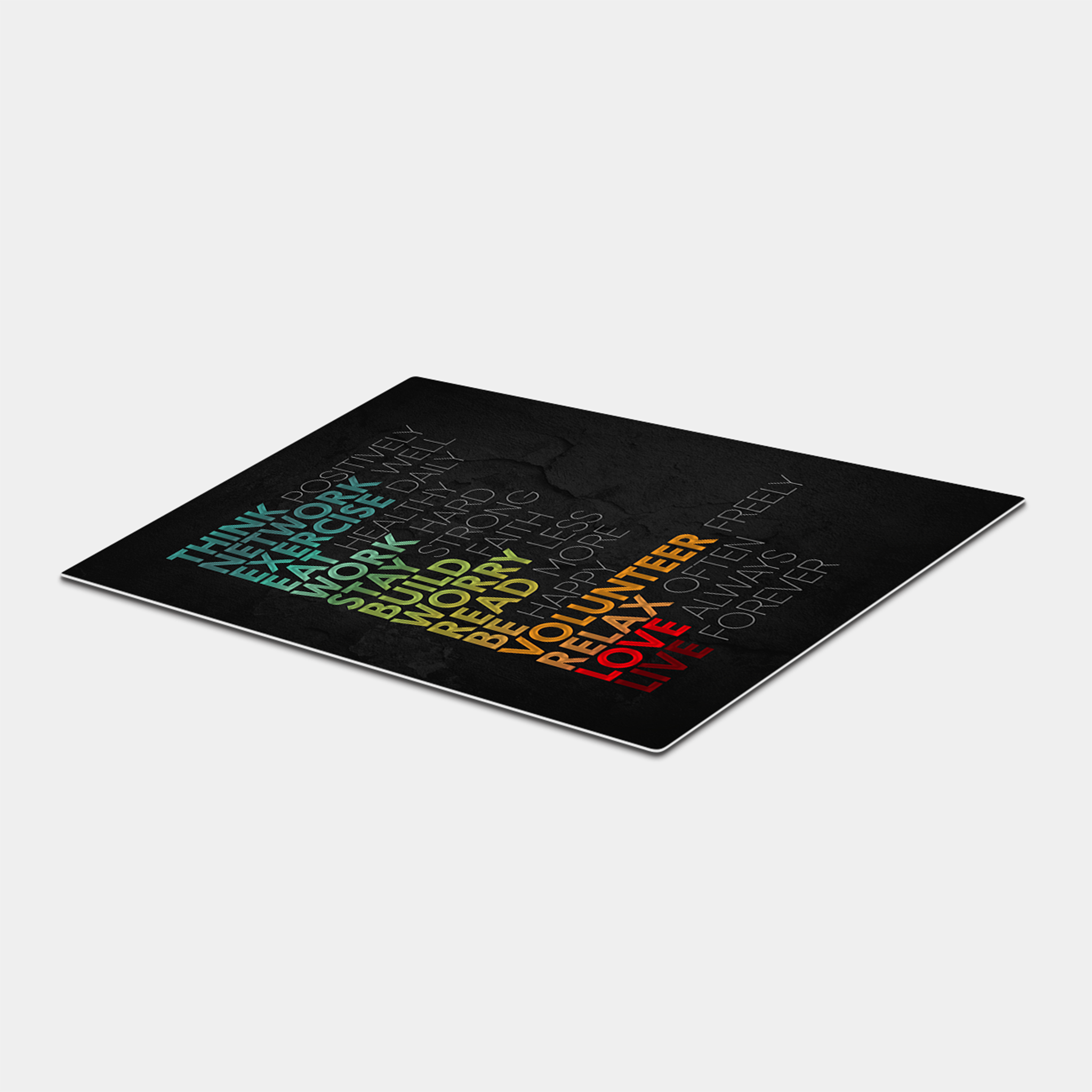 Motivational Reminders Gradient