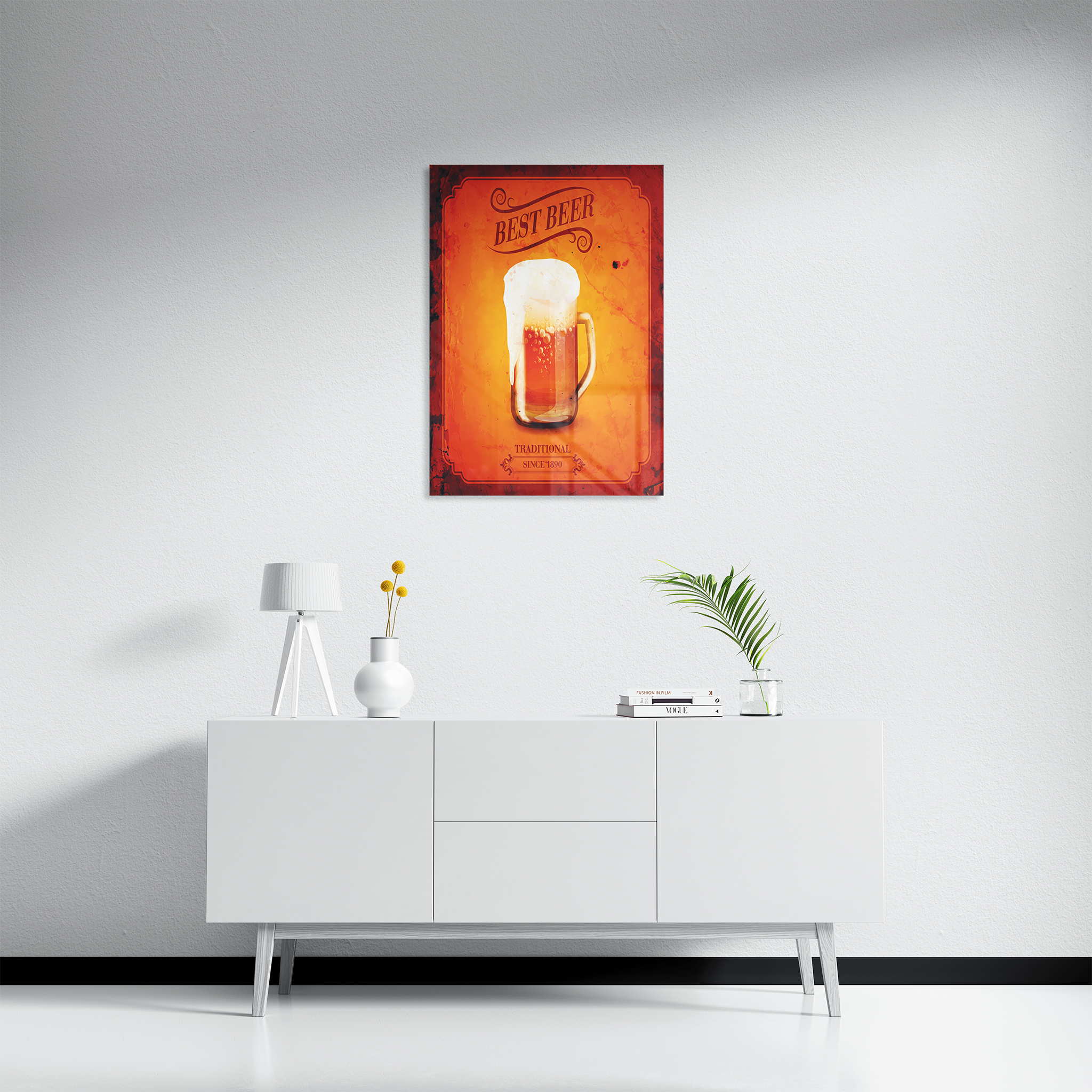 Best Beer Traditional Since 1890