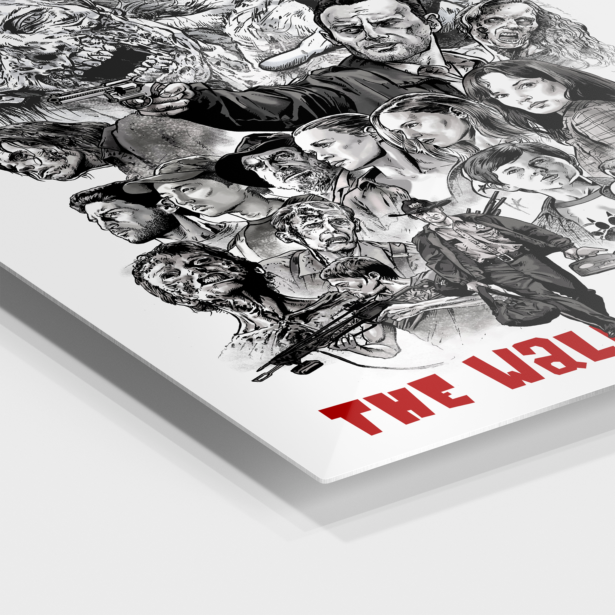 God Forgive Us The Walking Dead