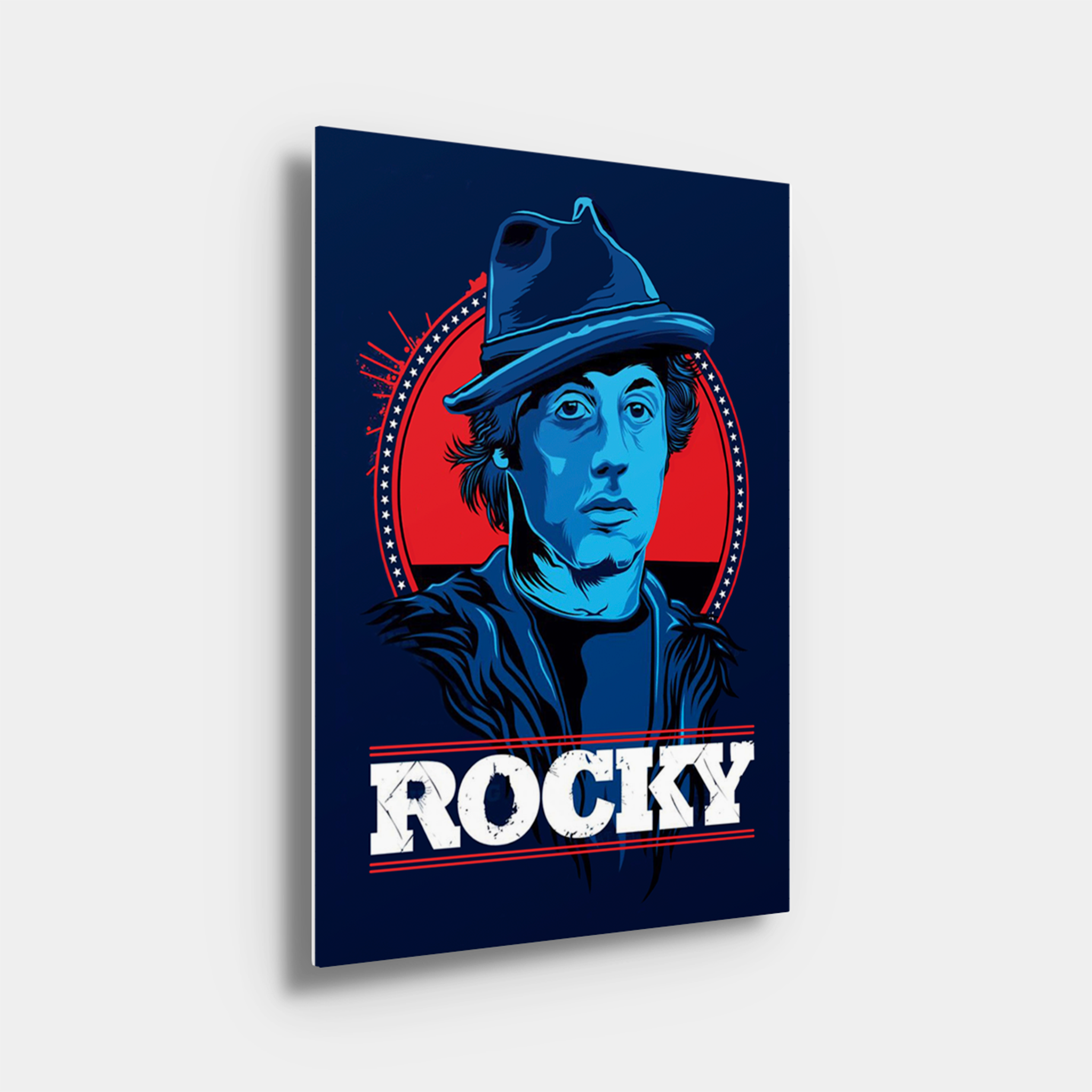 Rocky