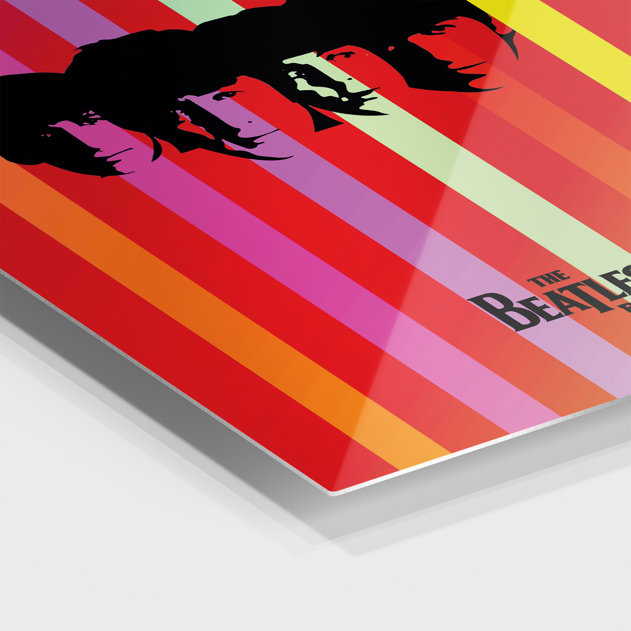 The Beatles Rockband