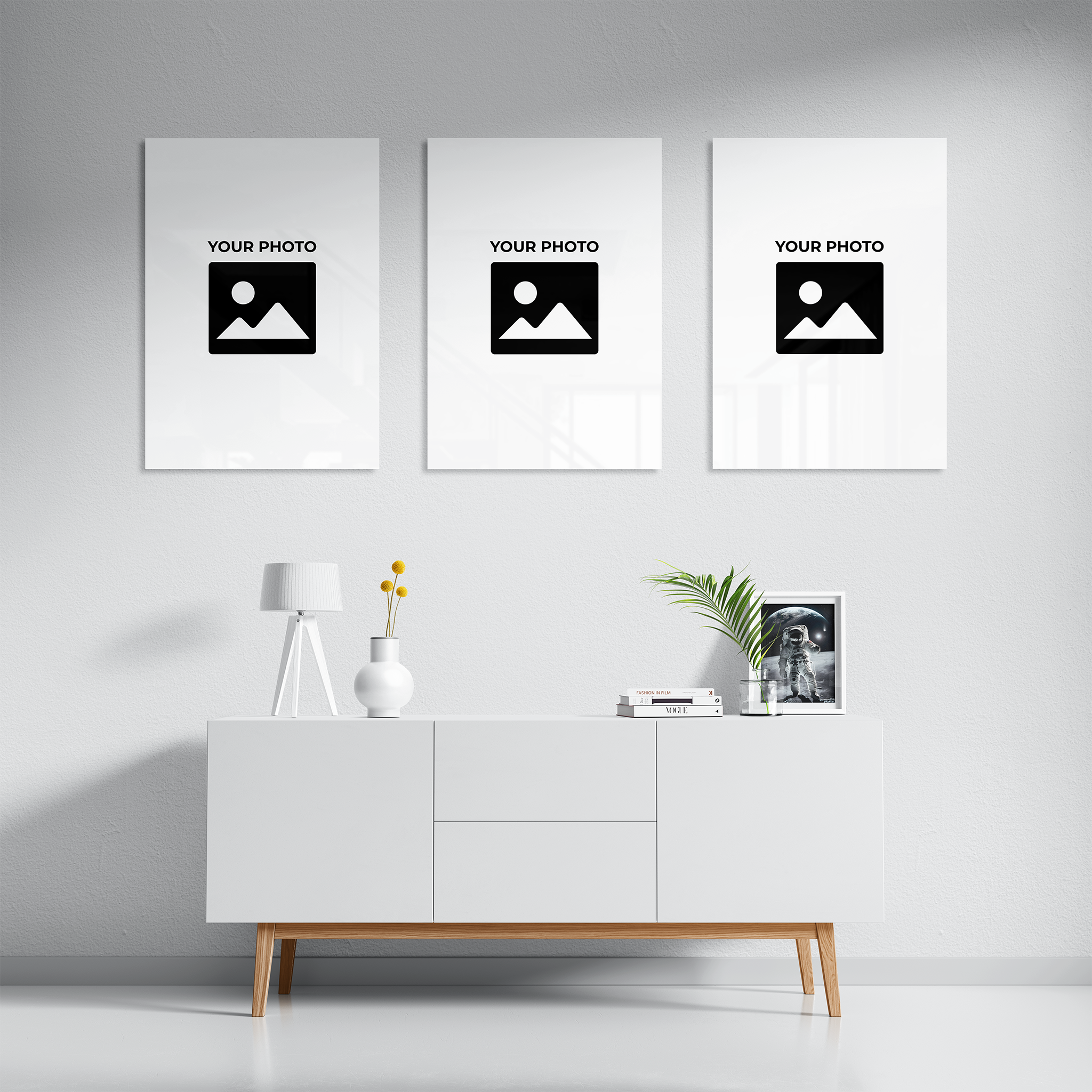 Minimalistic Trio