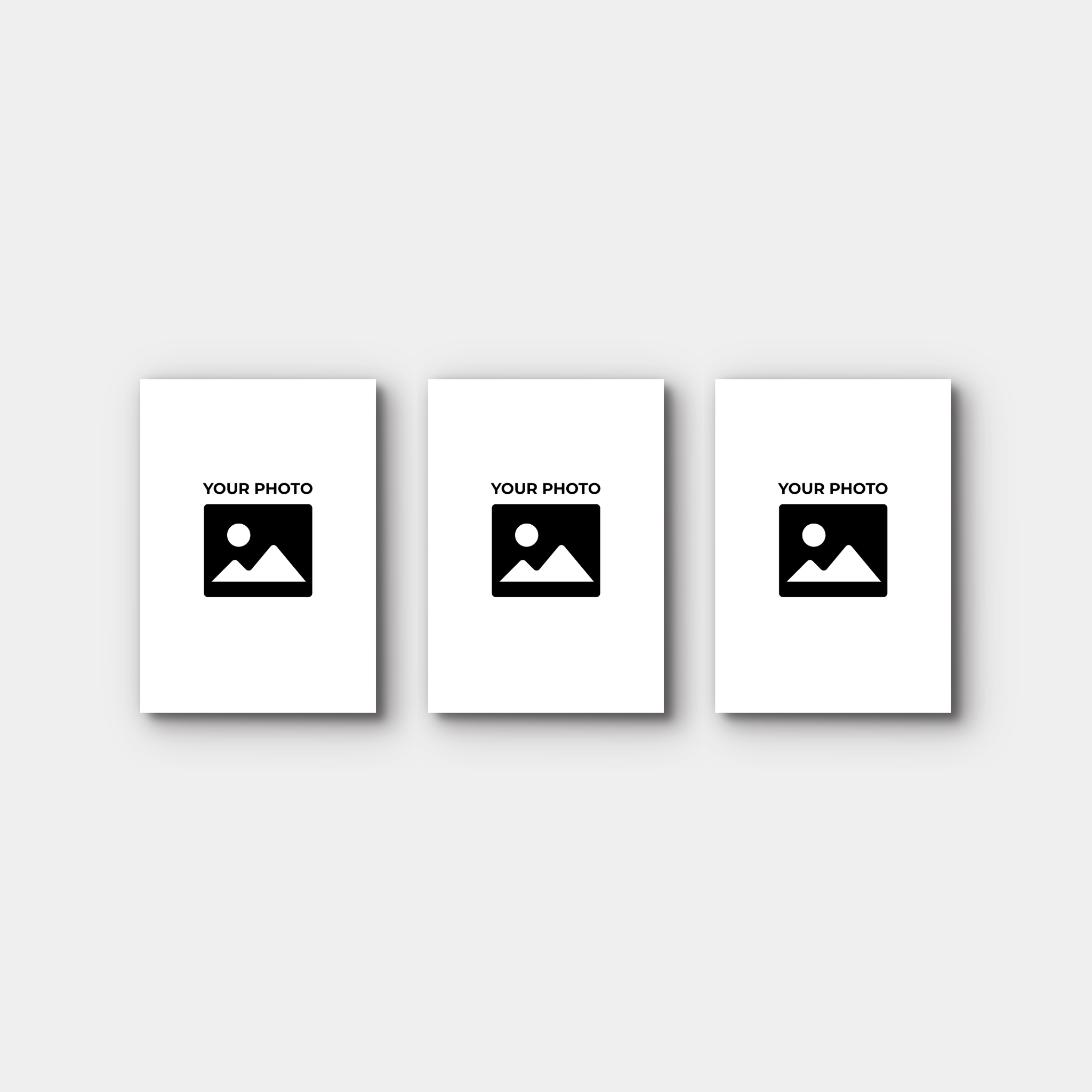 Minimalistic Trio