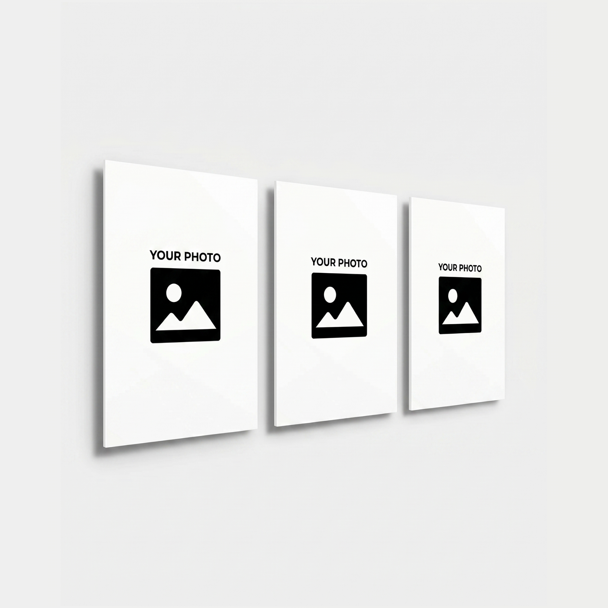 Minimalistic Trio