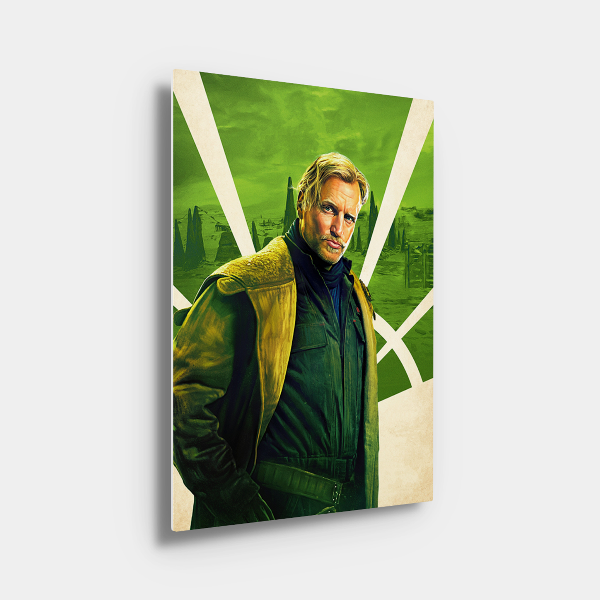 Solo A Star Wars Story Tobias Beckett