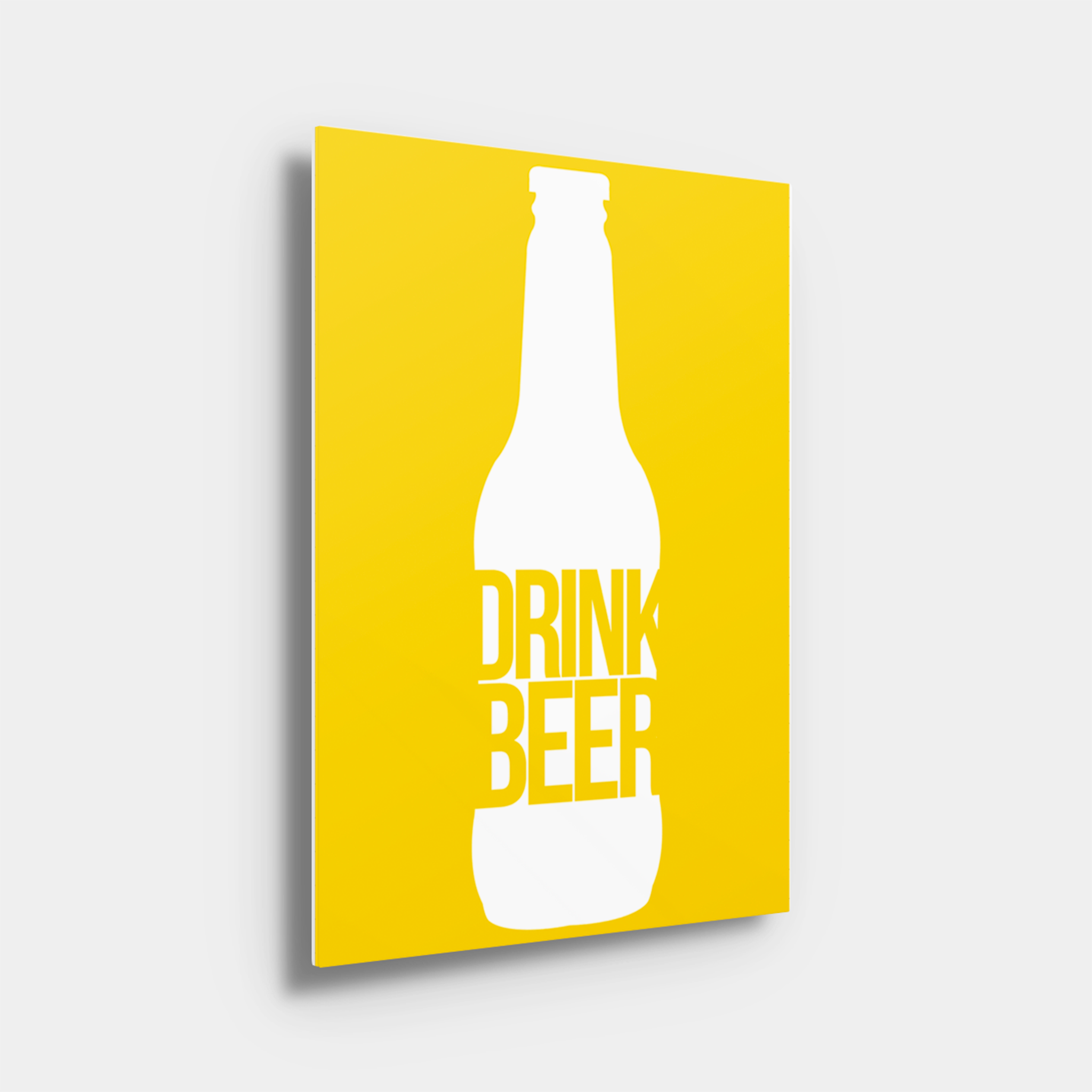 Drink Beer