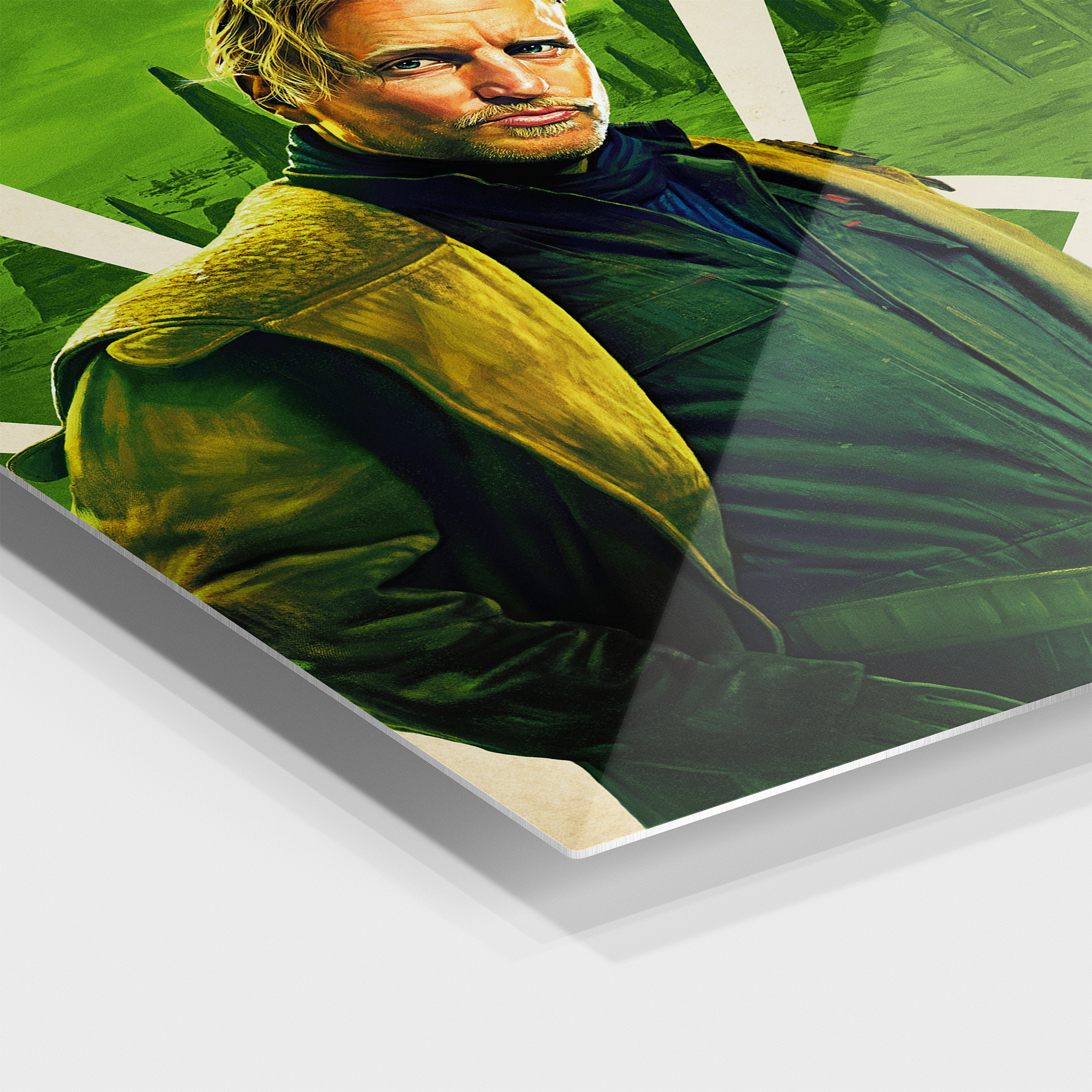 Solo A Star Wars Story Tobias Beckett