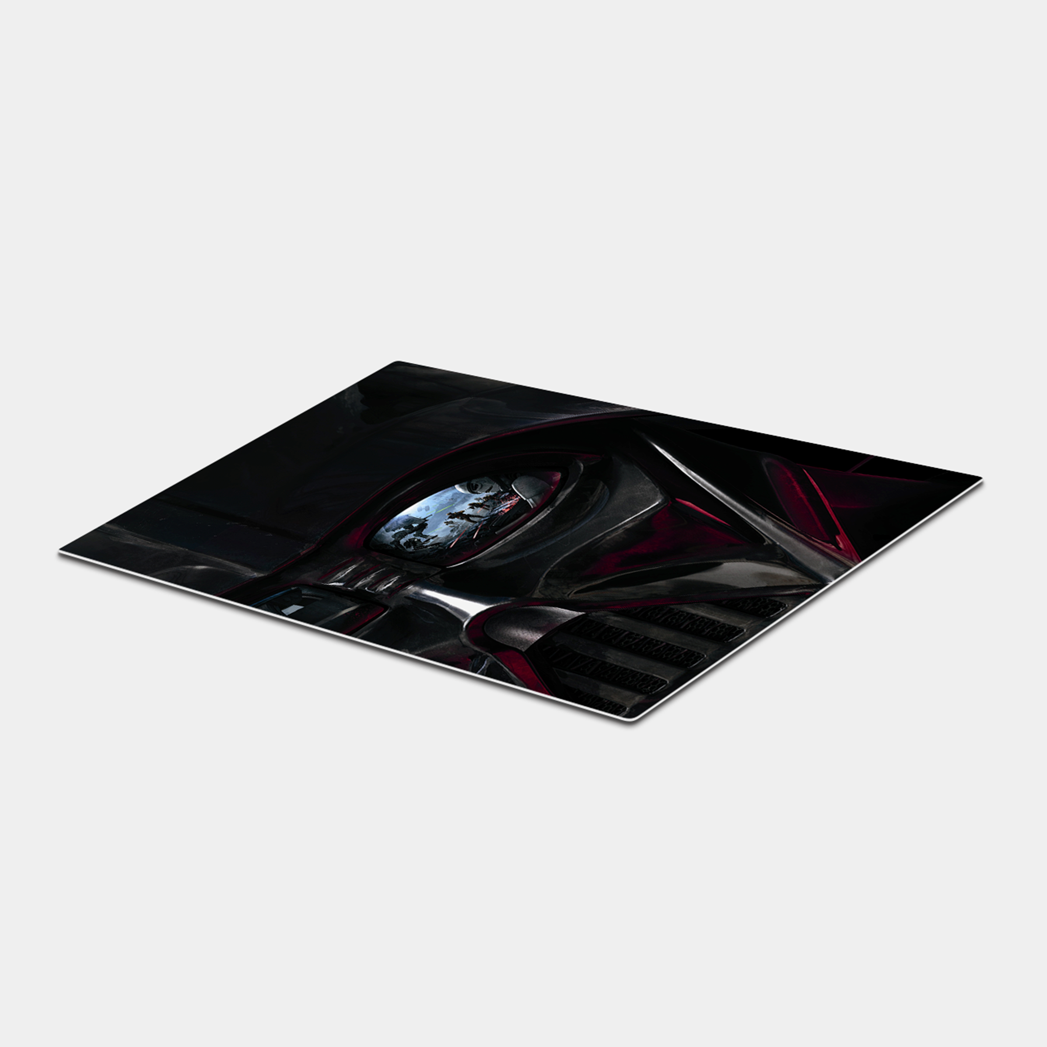 Star Wars Darth Vader Battle Lens