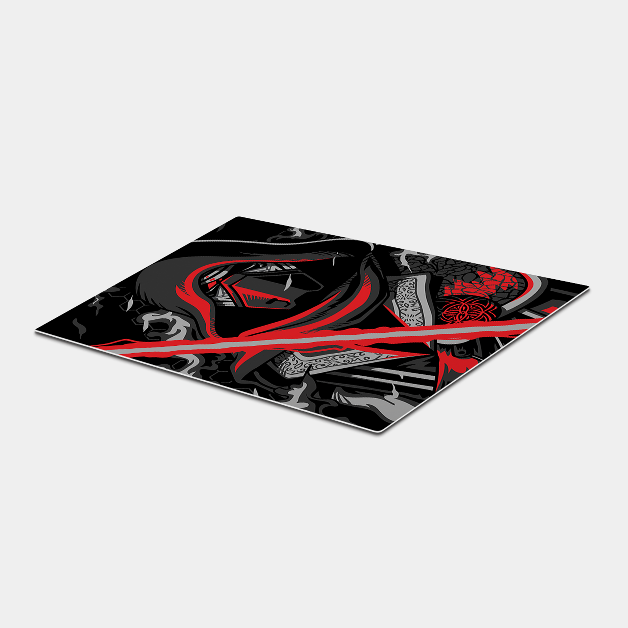 Star Wars X Assassin's Creed