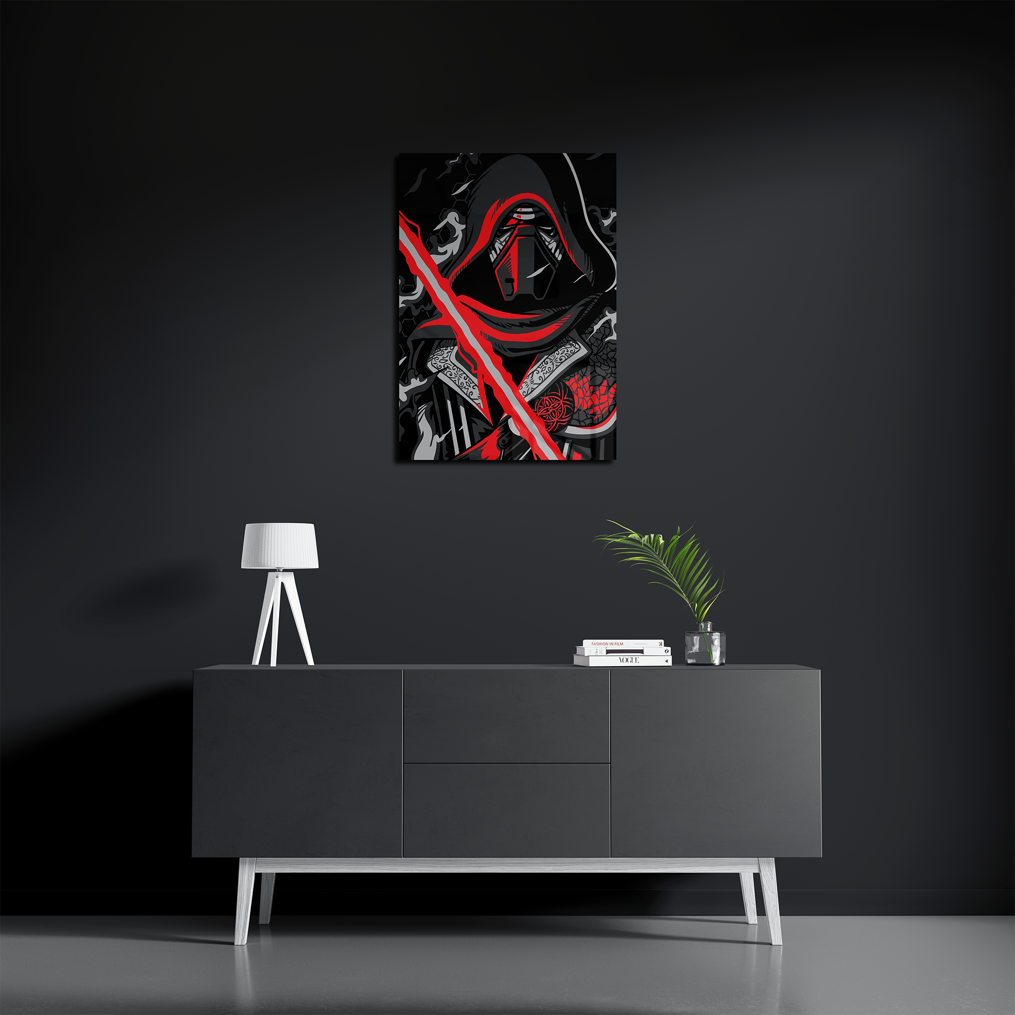 Star Wars X Assassin's Creed