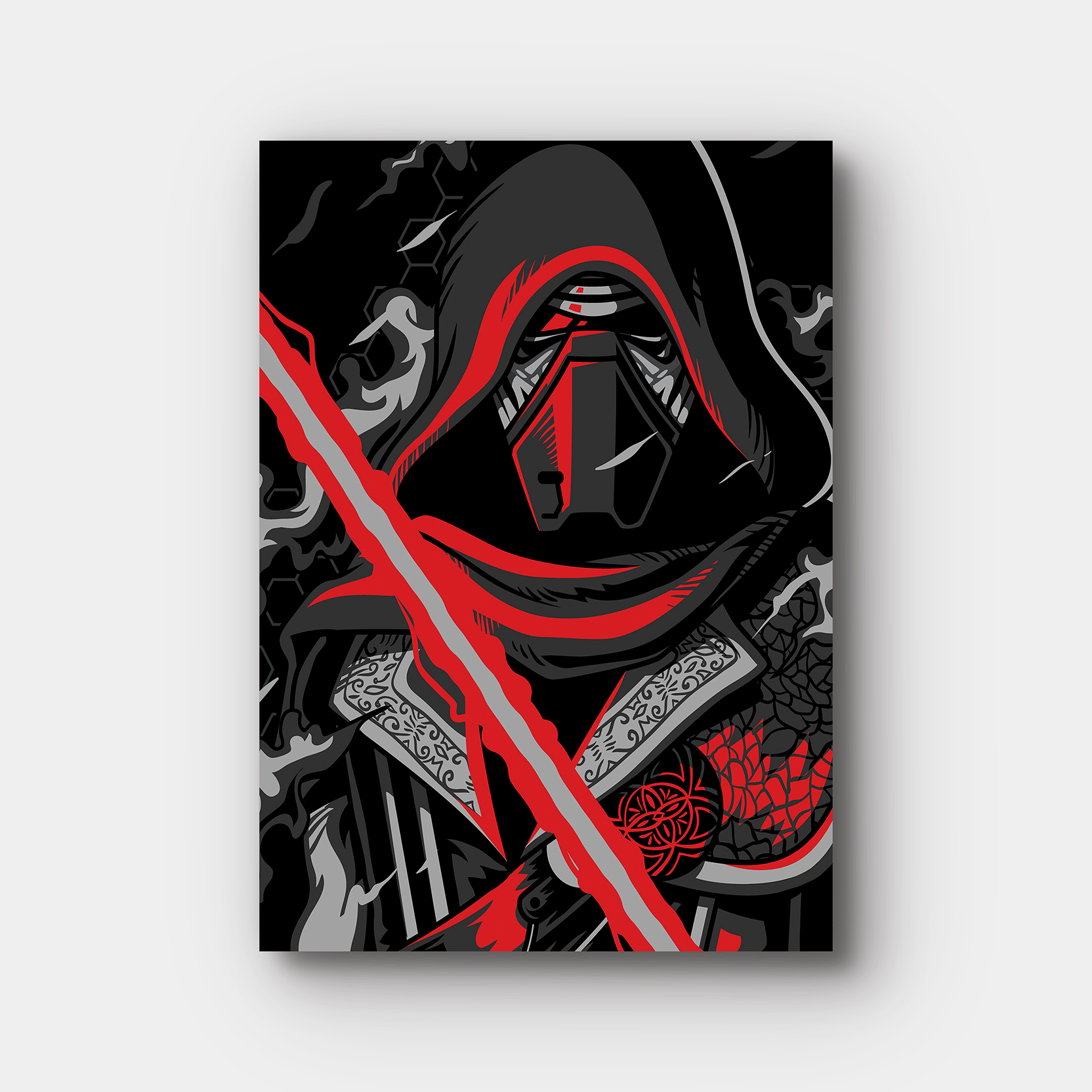 Star Wars X Assassin's Creed