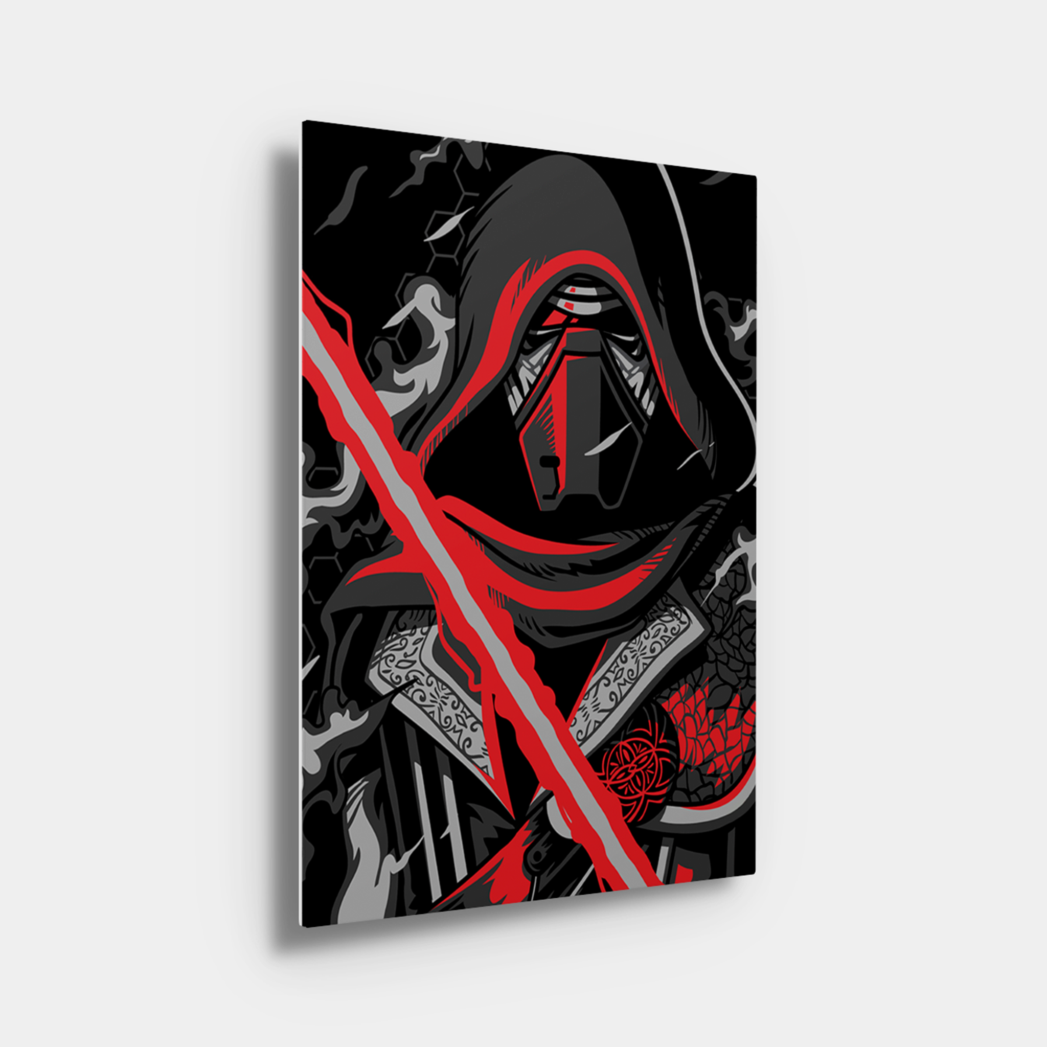 Star Wars X Assassin's Creed