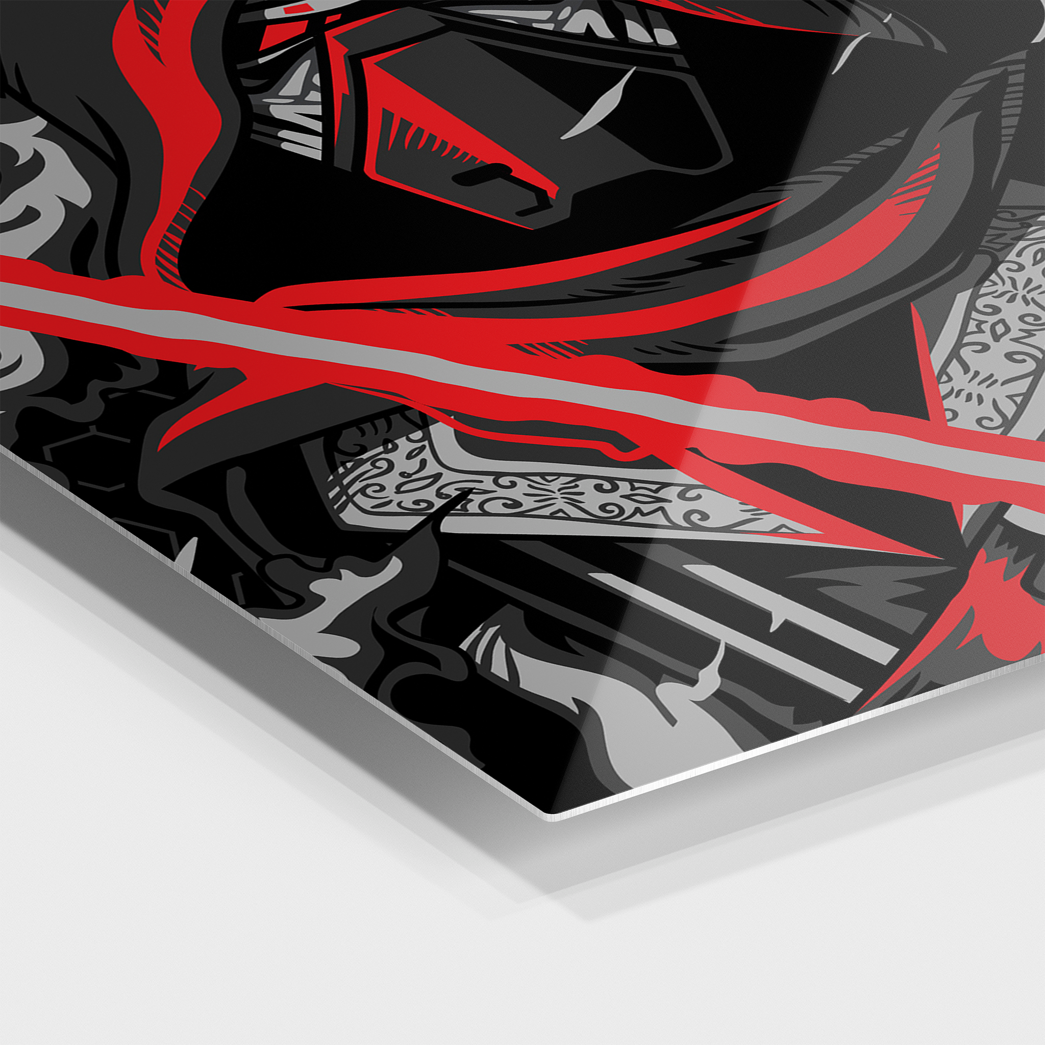 Star Wars X Assassin's Creed