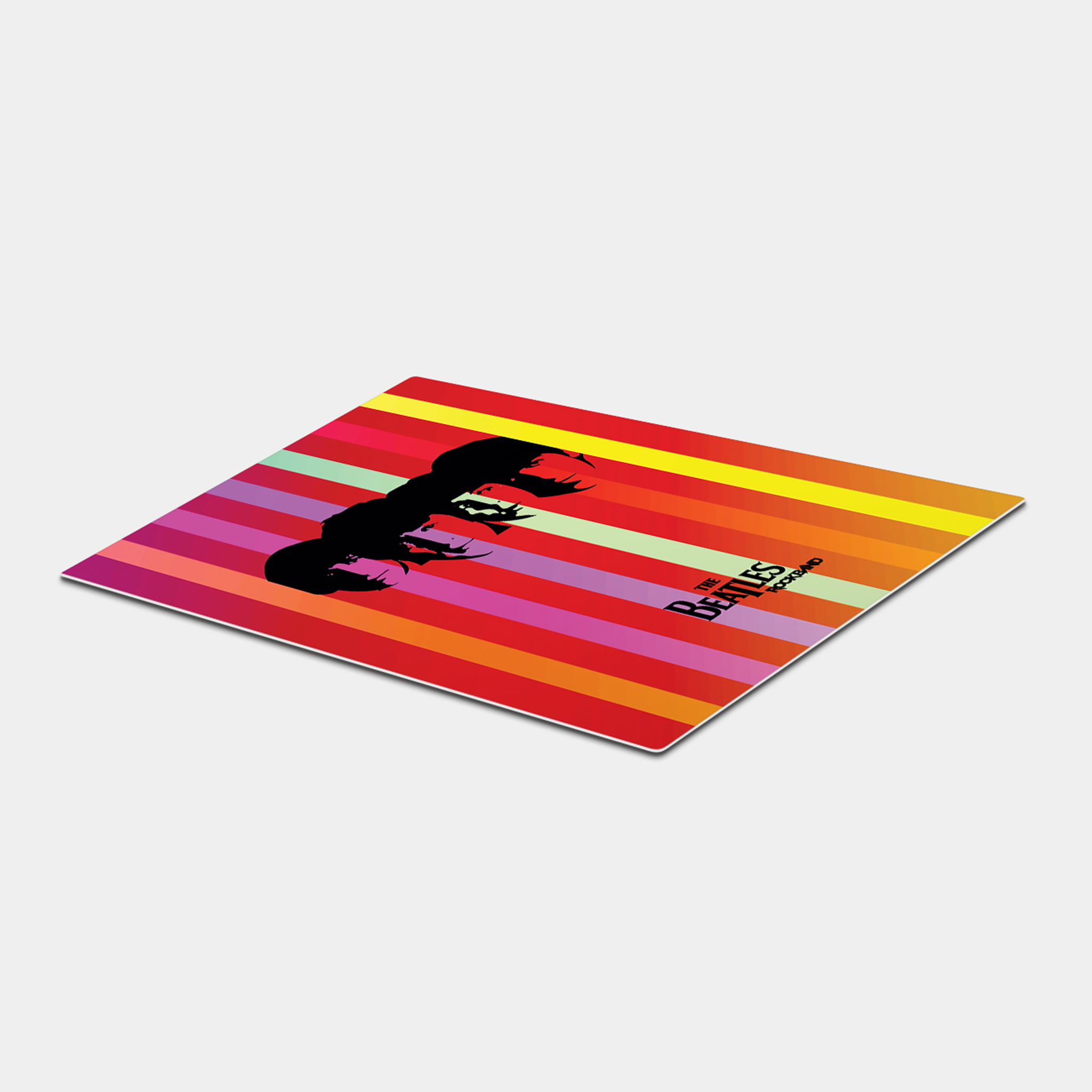 The Beatles Rockband