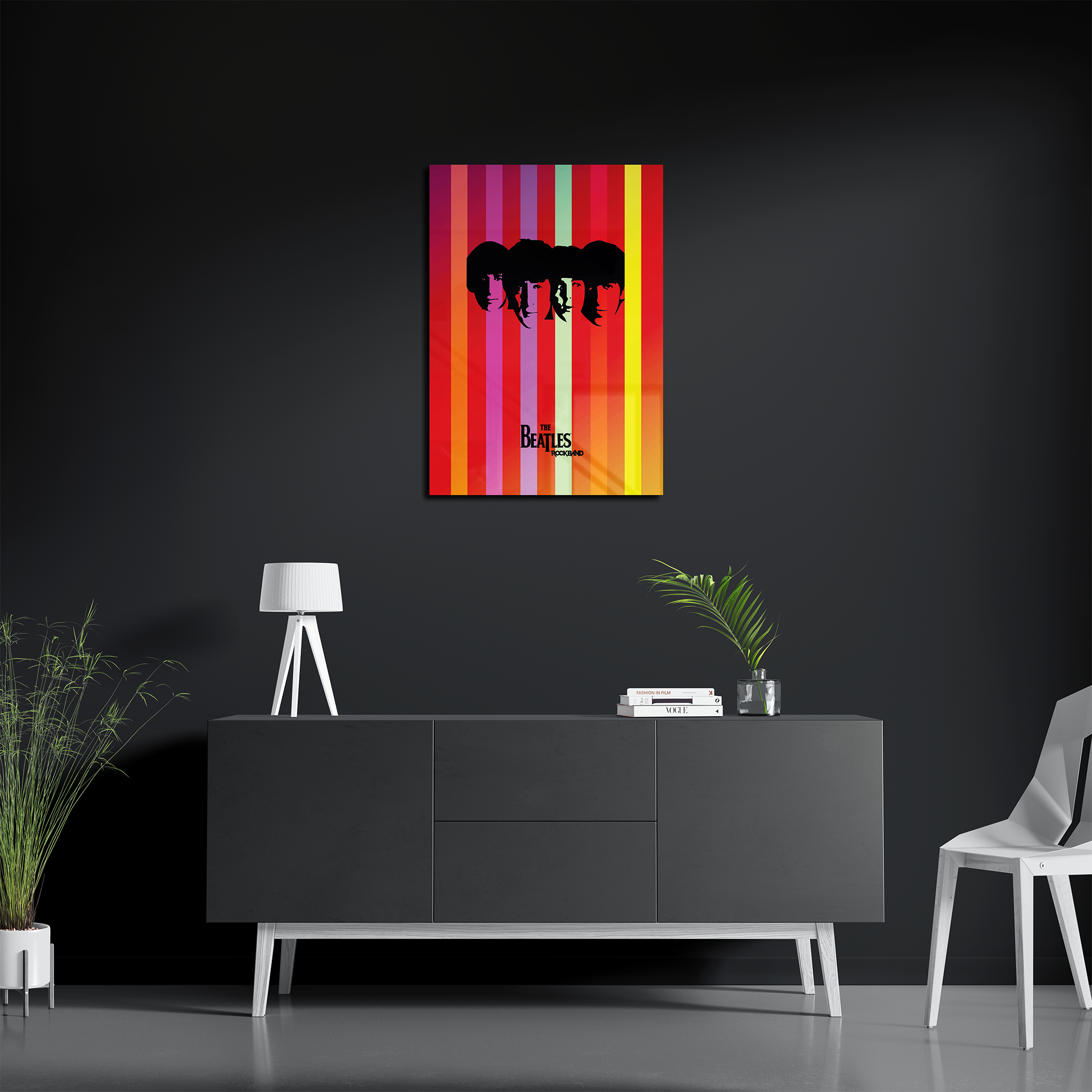 The Beatles Rockband