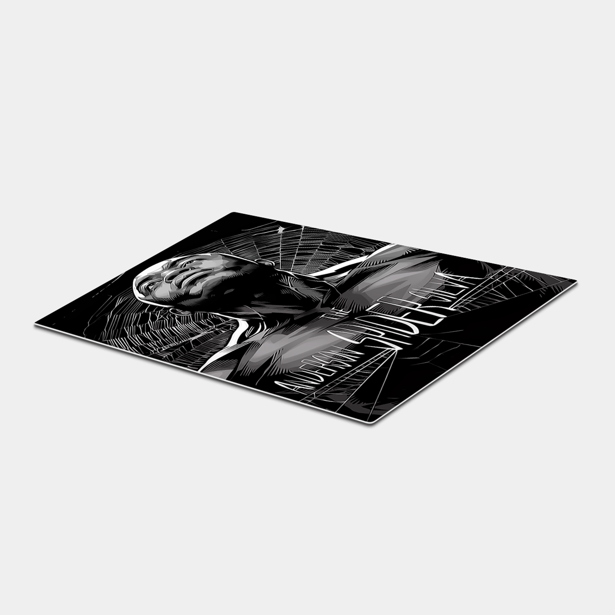 Anderson The Spider Silva