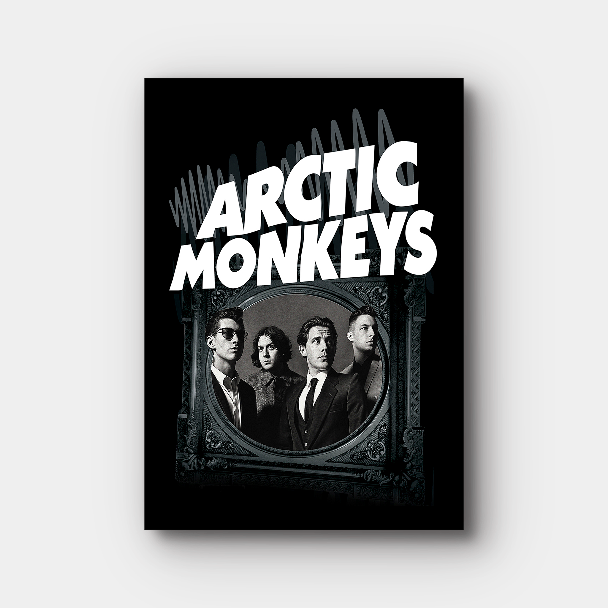 Artic Monkeys