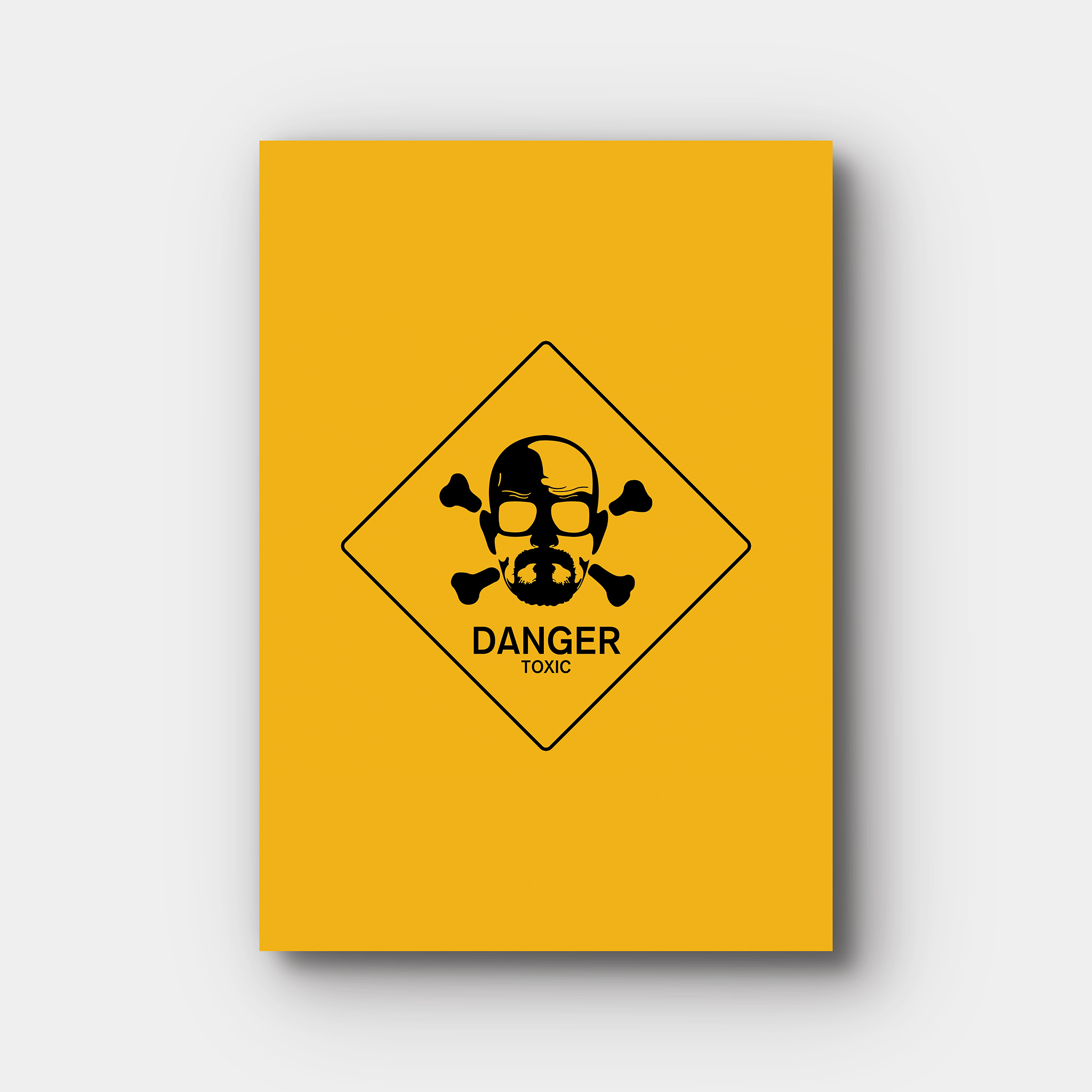 Danger Heisenberg