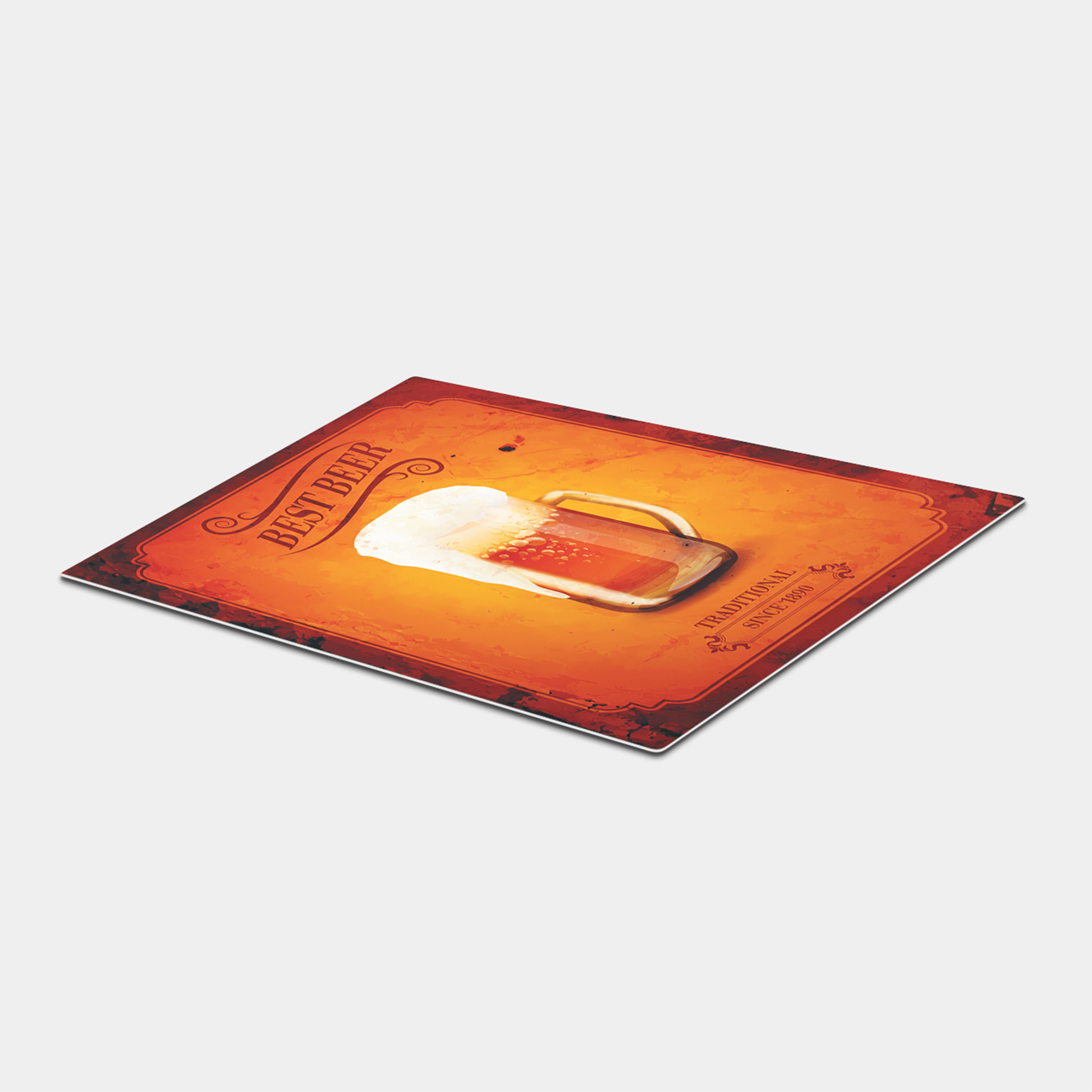 Best Beer Traditional Since 1890