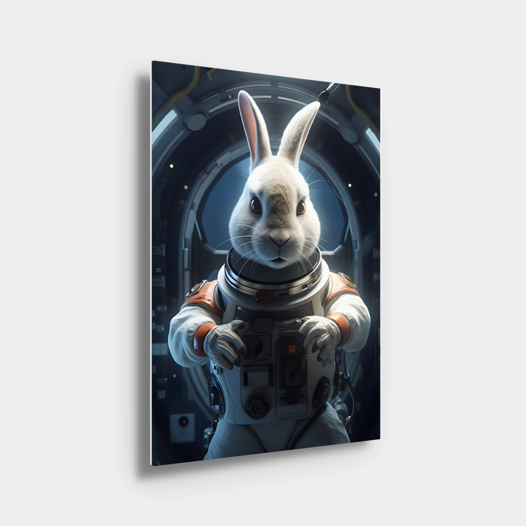 Space Rabbit