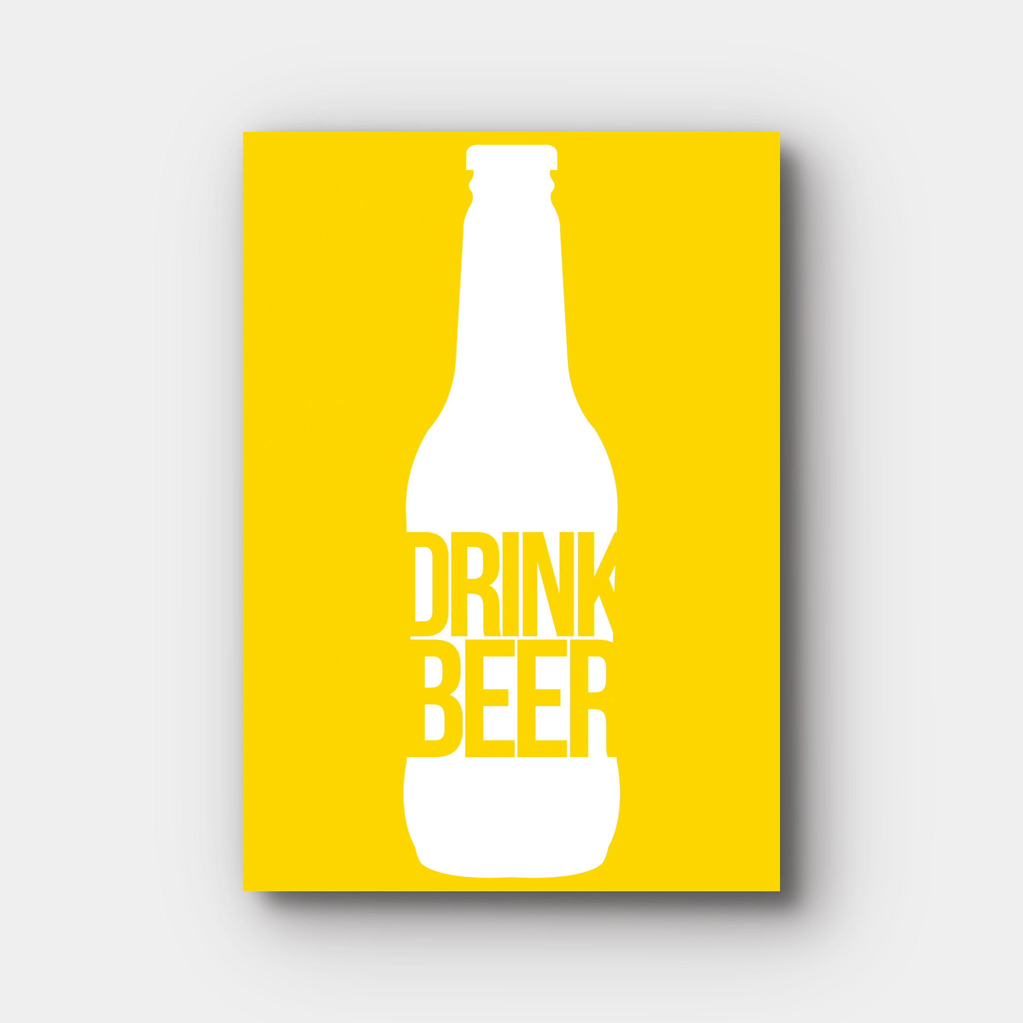 Drink Beer